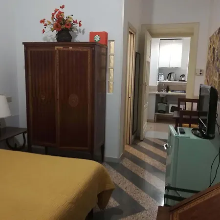 A Casa Cibella
