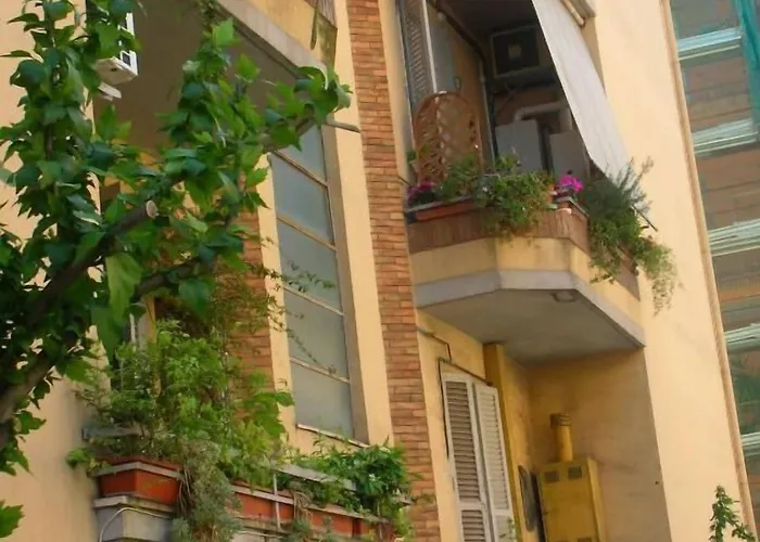 A Casa Cibella 4* Roma