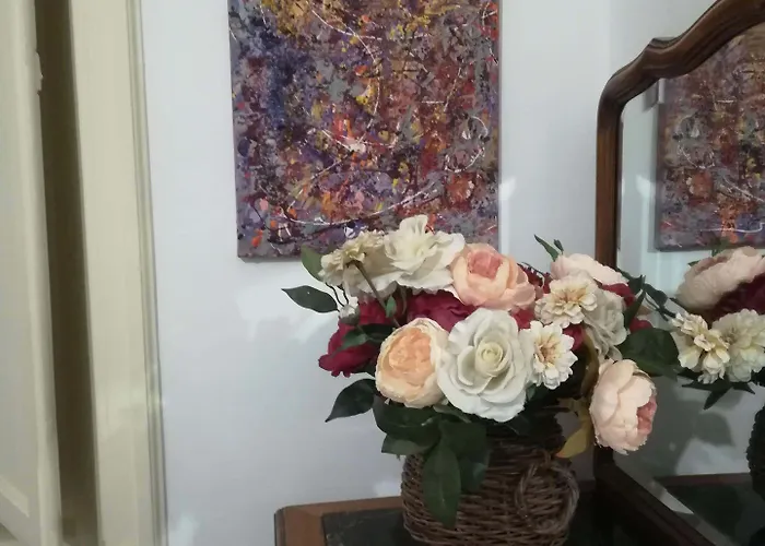 A Casa Cibella Bed and breakfast