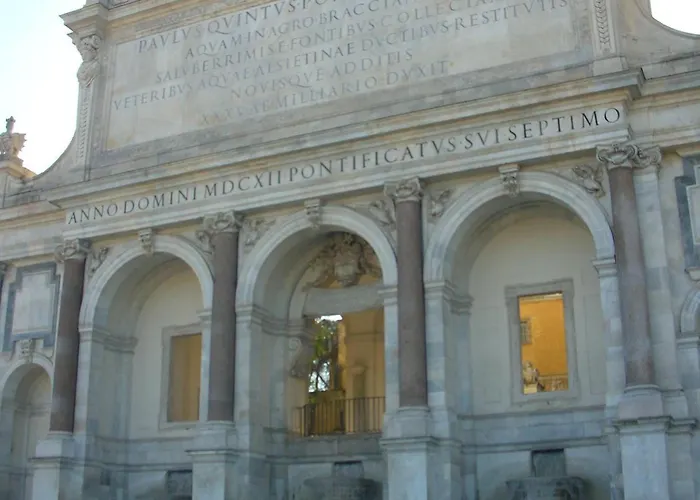 A Casa Cibella Roma