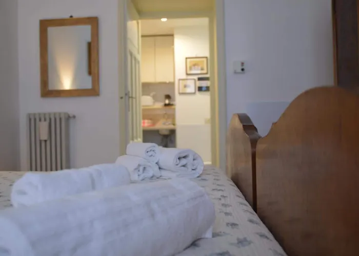 A Casa Cibella Bed and breakfast 4*