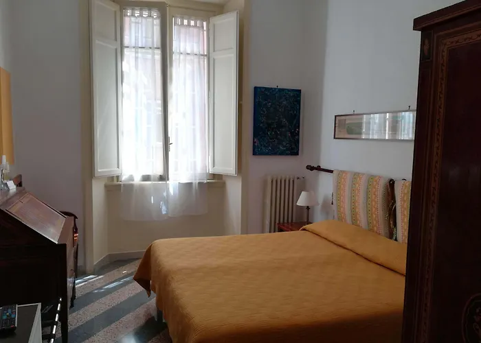 A Casa Cibella Roma