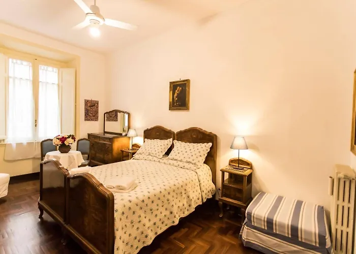 A Casa Cibella 4*