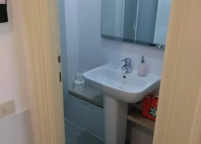 A Casa Cibella 4* Roma