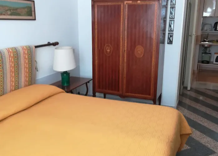 A Casa Cibella Bed and breakfast Roma