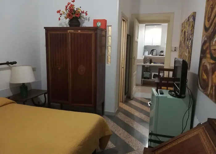 A Casa Cibella 4* Roma