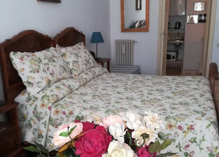 A Casa Cibella Bed and breakfast