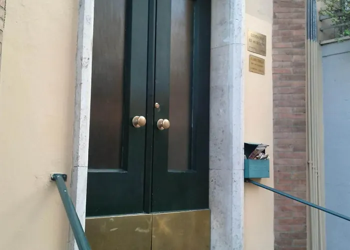 Bed & Breakfast A Casa Cibella Roma