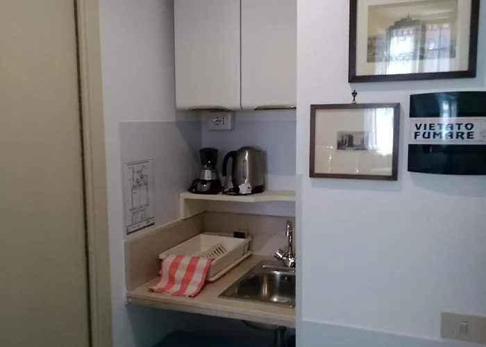Bed & Breakfast A Casa Cibella 4*