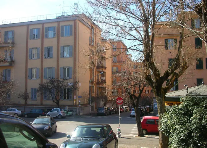 A Casa Cibella 4*