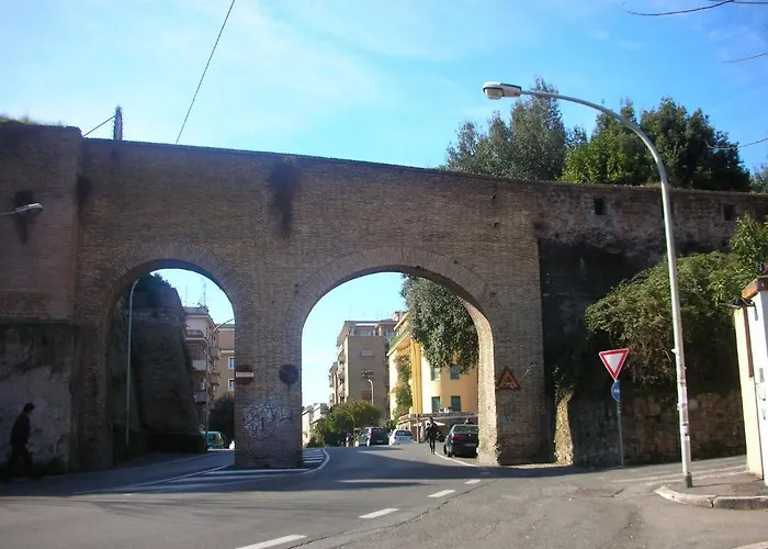 Bed and breakfast A Casa Cibella 4*