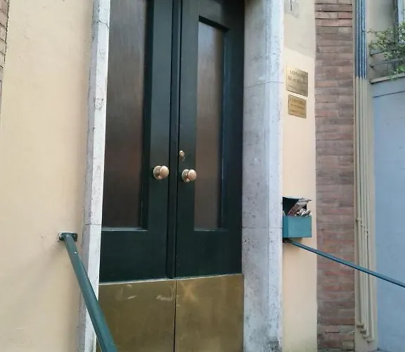 A Casa Cibella 4* Róma