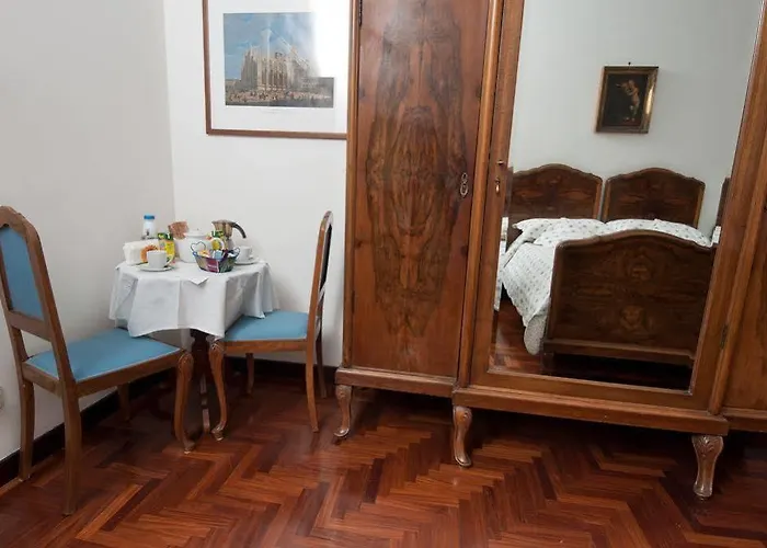 Bed and breakfast A Casa Cibella 4*
