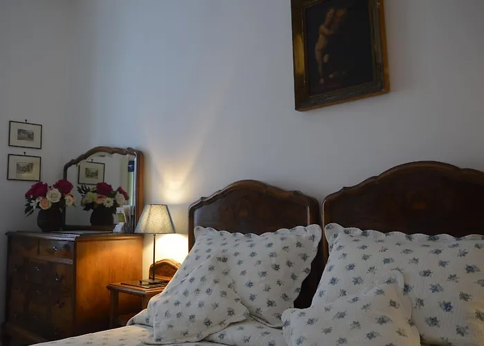 Bed and breakfast A Casa Cibella Roma
