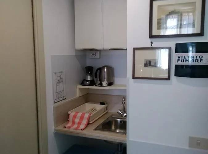 Bed and breakfast A Casa Cibella 4*