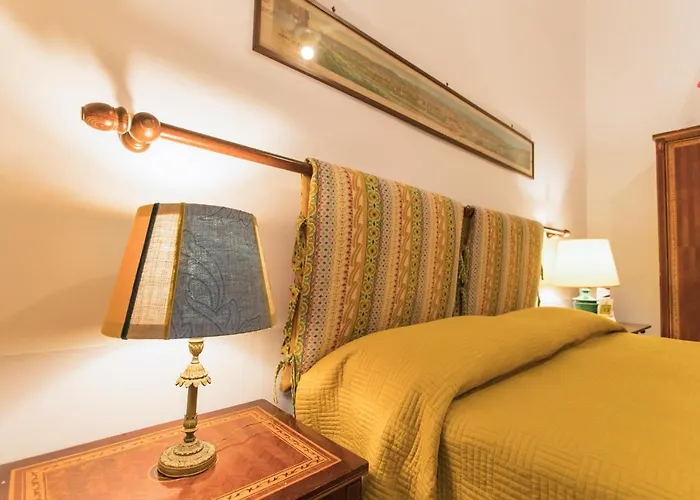A Casa Cibella Bed and breakfast Roma