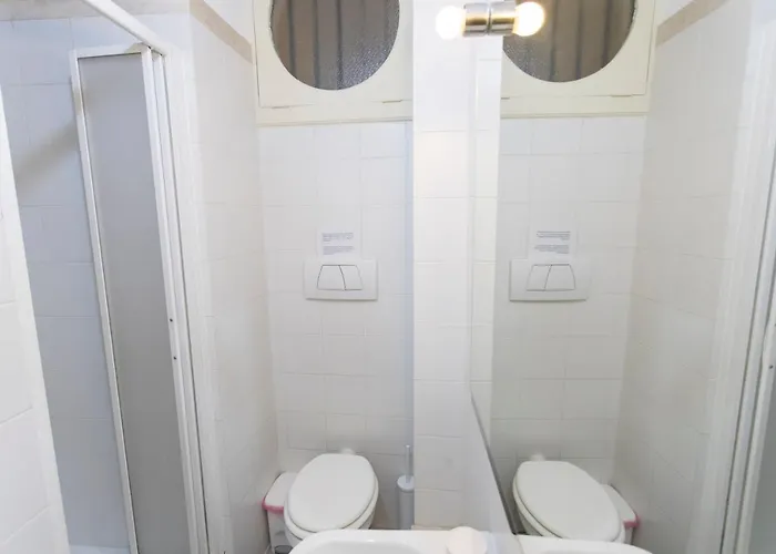A Casa Cibella Panzió
