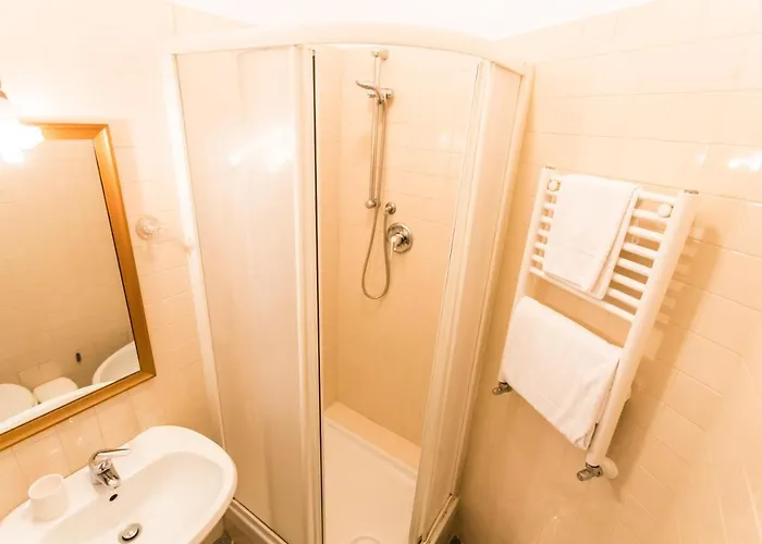 Bed and breakfast A Casa Cibella 4*