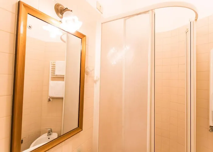 A Casa Cibella Bed and breakfast
