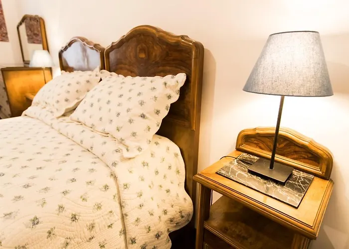 A Casa Cibella Roma