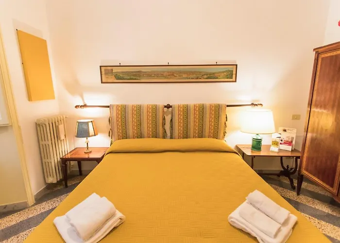 A Casa Cibella Bed and breakfast