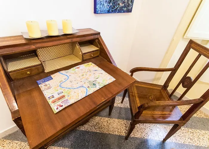 A Casa Cibella Róma