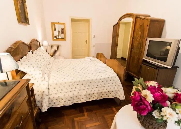 Bed and breakfast A Casa Cibella Roma