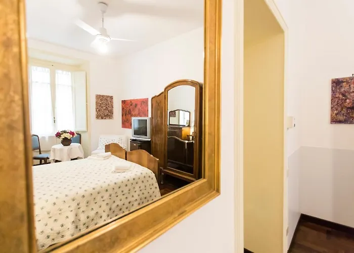 A Casa Cibella 4*