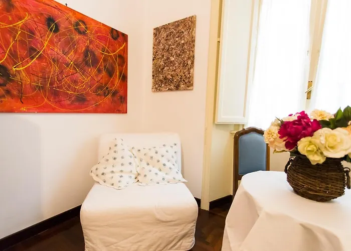 A Casa Cibella Bed and breakfast 4*