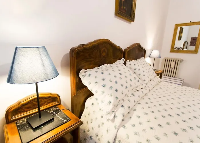 A Casa Cibella Roma