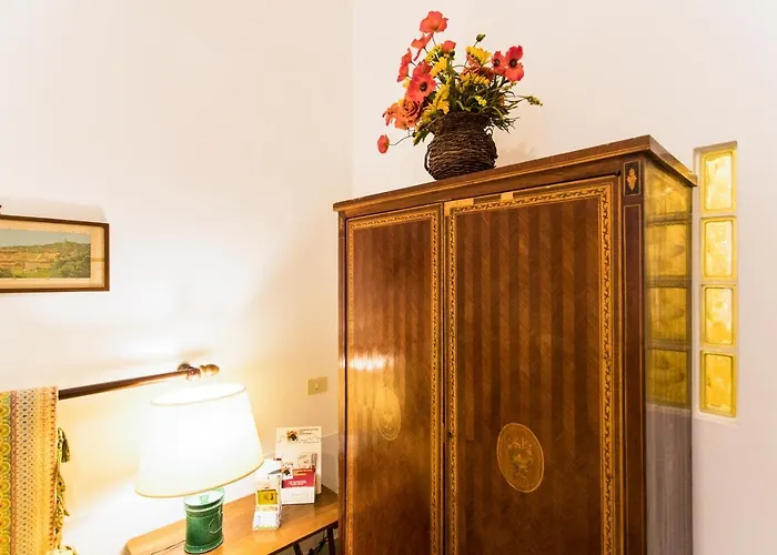 Bed and breakfast A Casa Cibella